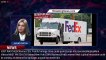 FedEx cuts sales forecast by half a billion dollars, warning of a slowing economy - 1breakingnews.co