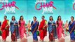 Swara Bhakar opens up about her role in Jahaan Chaar Yaar