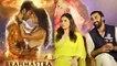 Brahmastra Day 7 Collection: Alia Bhatt-Ranbir Kapoor की film ने तोड़ दिए Records! FilmiBeat