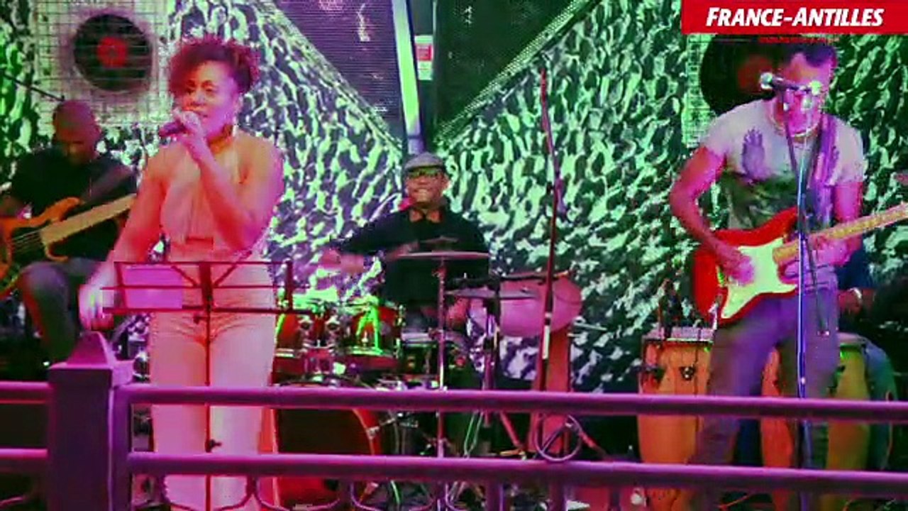 Garden Cocktails Live