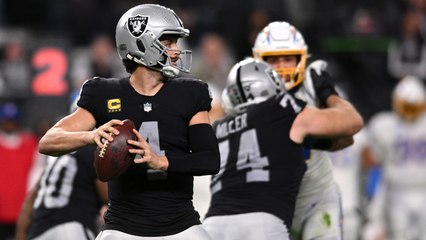 NFL Week 2 Preview: Cardinals Vs. Raiders