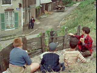 Mon oncle Bande-annonce (IT)