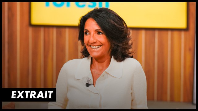 Florence Foresti nous dit-elle toute la vérité ? - En aparté - CANAL+