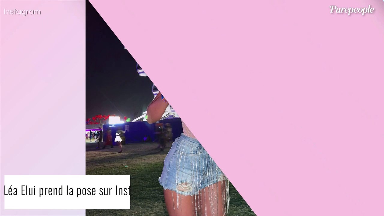 Léa Elui (Danse avec les stars) : La grosse épreuve qui lui a fait perdre confiance en elle