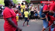 Carnaval des arts Festival de Fort-de-France