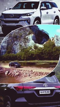Toyota Fortuner Status - Short Video - Fortuner Shorts - #fortuner #fortunerlover #car. All new fortuner Short Video for Fortuner Lover - viral video