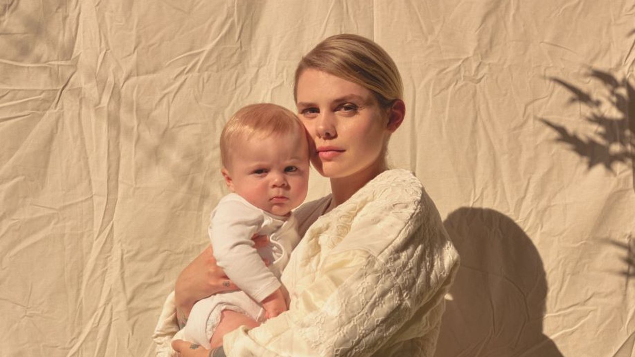 Semaine de sensibilisation au post-partum  : le témoignage de notre marraine Coeur de Pirate