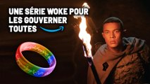 Tueurs en Séries - Les Anneaux de Pouvoir : une rentrée sous le signe du Woke