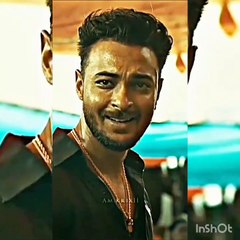 Ayush best dialogue antim