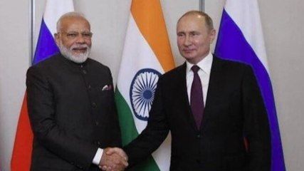 SCO summit: PM Modi holds bilateral talks with Putin; India all set welcome 8 cheetahs from Namibia; more