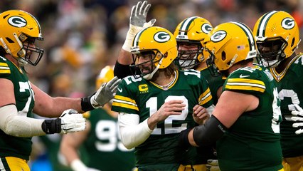 NFL Week 2 Preview: Bears Vs. Packers