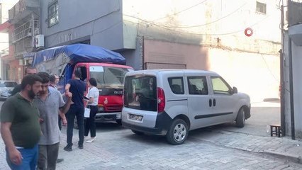 Yolda yürürken vurulan 19 yaşındaki genç hayatını kaybetti