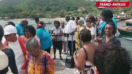 Fête des pêcheurs Tartane