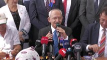 Kılıçdaroğlu: Hiçbir Ayrım Yapmadan Herkesin Düşünce Özgürlüğünü, Ekonomik Güvencesini Sağlama İmkanımız Var, Bunu Yapacağız