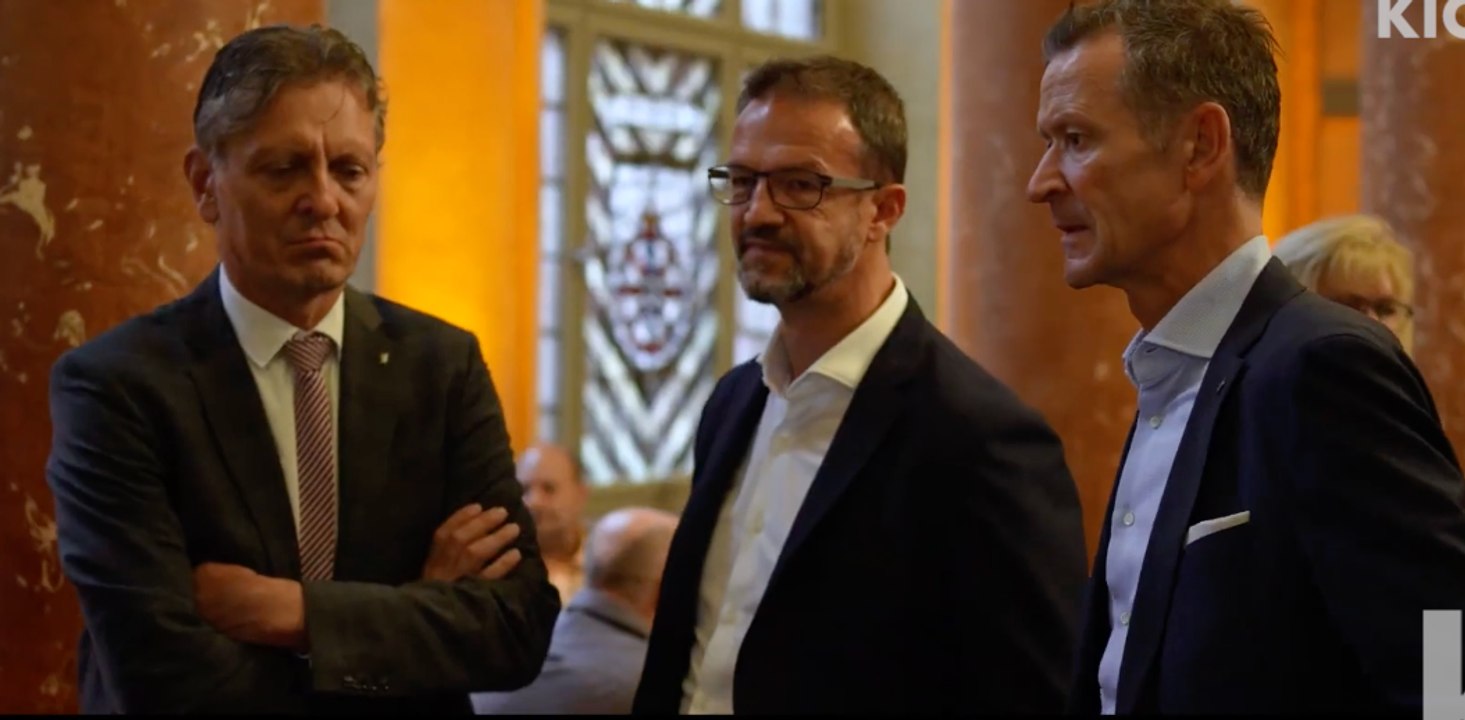 125 Jahre BFV: Tradition und neue Impulse auf Jubiläumsfeier