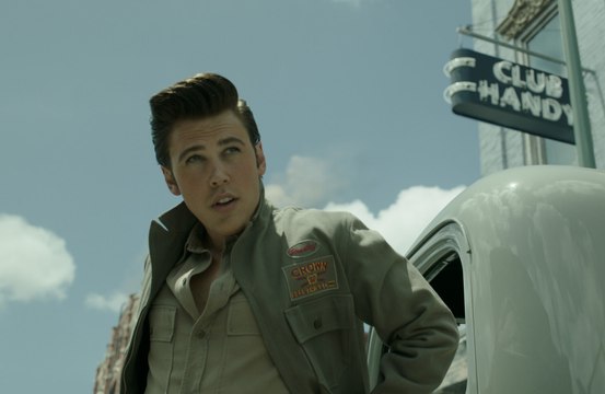 Elvis : Baz Luhrmann révèle qu'il existe une version longue de 4 heures !