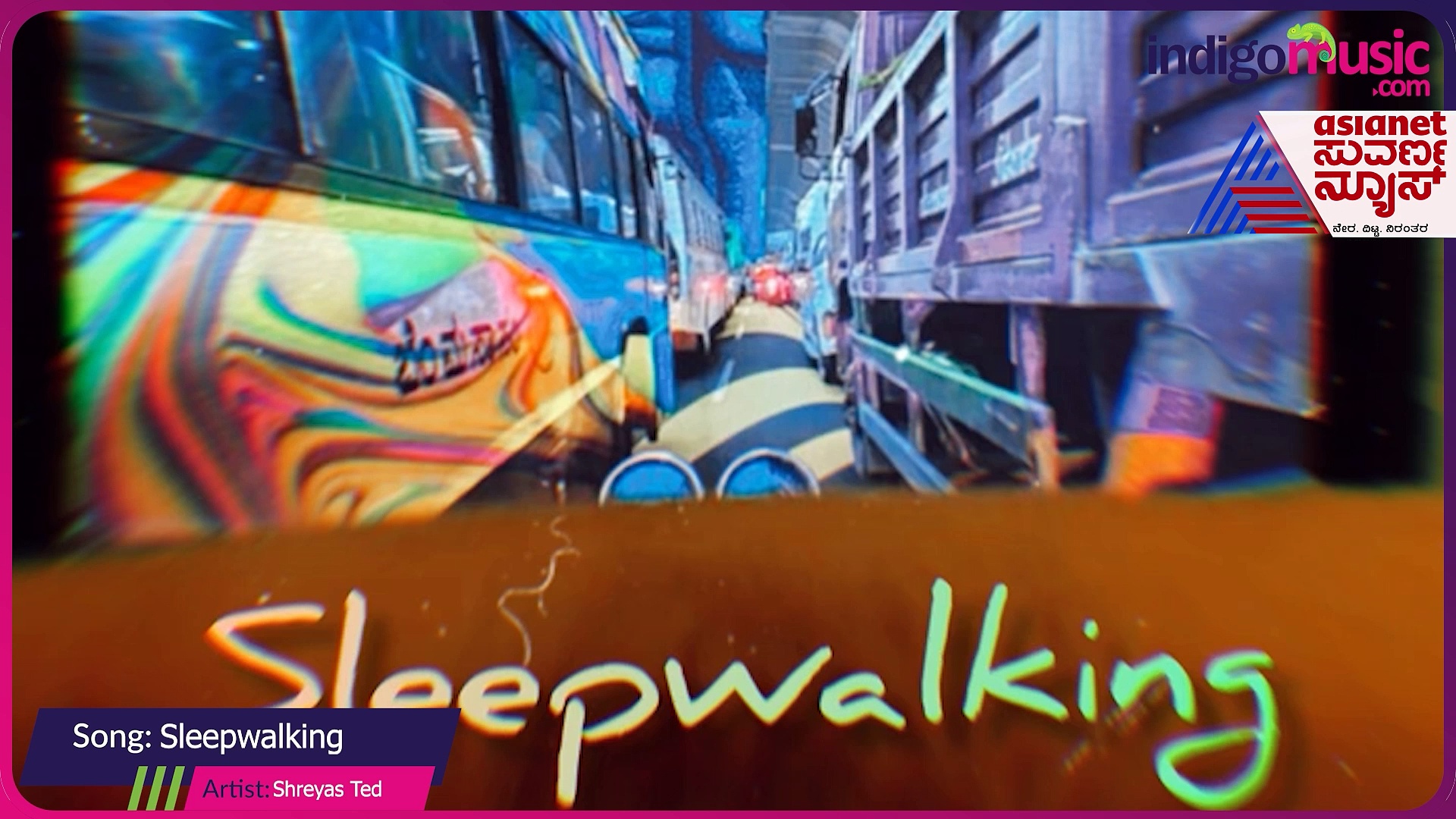 Indie Scoop: ಸಂಗೀತ ಪ್ರತಿಭೆಗಳಿಗೆ ವಿಶೇಷ ವೇದಿಕೆ: ಈ ವಾರದ 3 ಹೊಸ ಮುಖಗಳು 