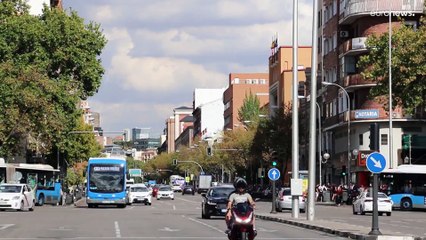 O problema da eficiência energética em Espanha