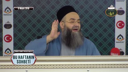 Ayetlerin değiştirilmesini isteyerek, dinimize Fransızlardan daha çok zarar veren İlhami Güler