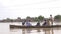 كيف فرضت الفيضانات واقعًا غير مـألوف في باكستان؟
