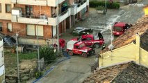 Dramatischer Regen und Matsch an der Adria: 10 Tote, Frau mit Kind in Italien von Fluten mitgerissen