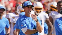 The Chargers Coaching Staff Lost Them The Game Vs. Chiefs