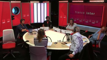 Oh My God-Art ! La chronique d'Hippolyte Girardot