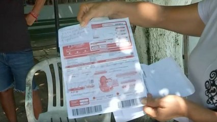 Aumento en tarifas de energía pone en jaque a los colombianos: pagan hasta $4.000.000