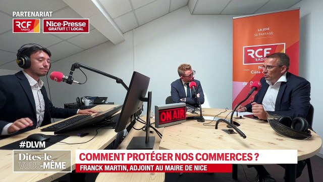 Nice : le chantier Iconic est-il en retard ?