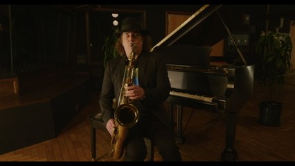 Boney James - Detour (Performance Video)