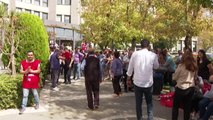 Son Dakika | Kadıköy Belediyesine grev kararı asıldı