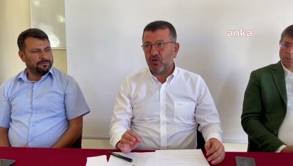 Tải video: CHP'li Ağbaba: Mülteci meselesini başımıza bela eden Recep Tayyip Erdoğan'dır