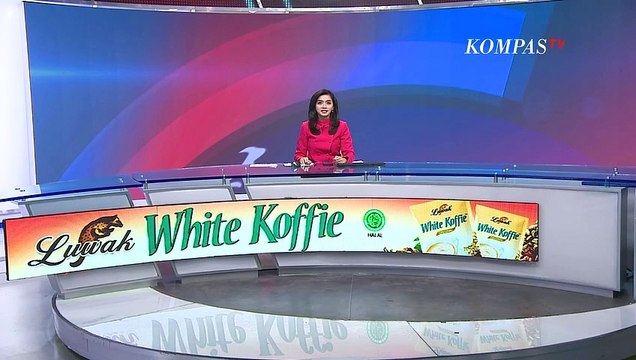 Momen Pangeran William Temui Warga Pelayat Ratu Elizabeth II