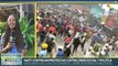 Protestas en Haití exigen la renuncia del Primer Ministro interino
