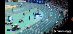 Finale M40 400 mètres