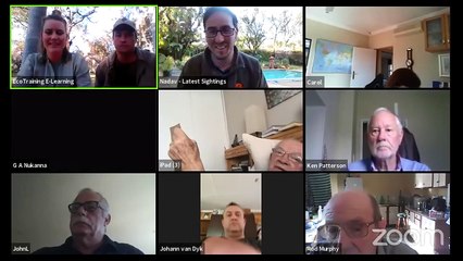 Ultimate Wildlife Crash Course 🦁 Discover Nature's Secrets