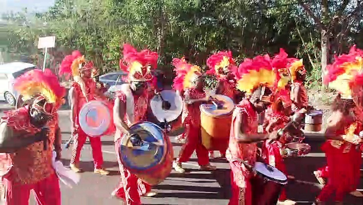 Carnaval Gosier
