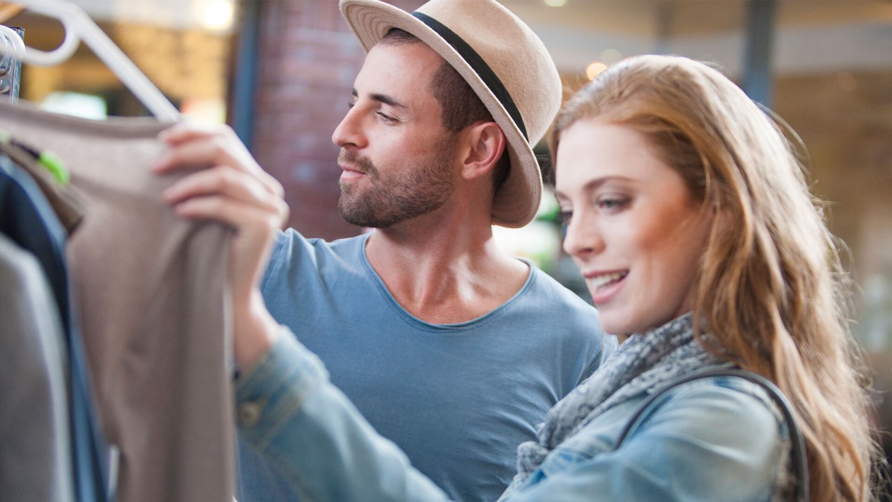 What? Auf diese Kleidungsstücke stehen Männer wirklich!