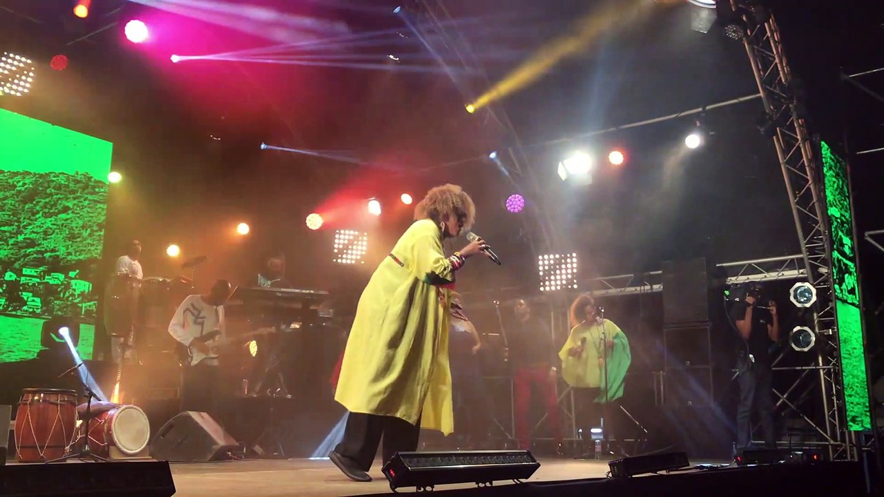 Show final