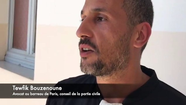 ITW avocat proces panol