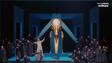 Oberammergau: where a passion play has been performed every decade since 1634