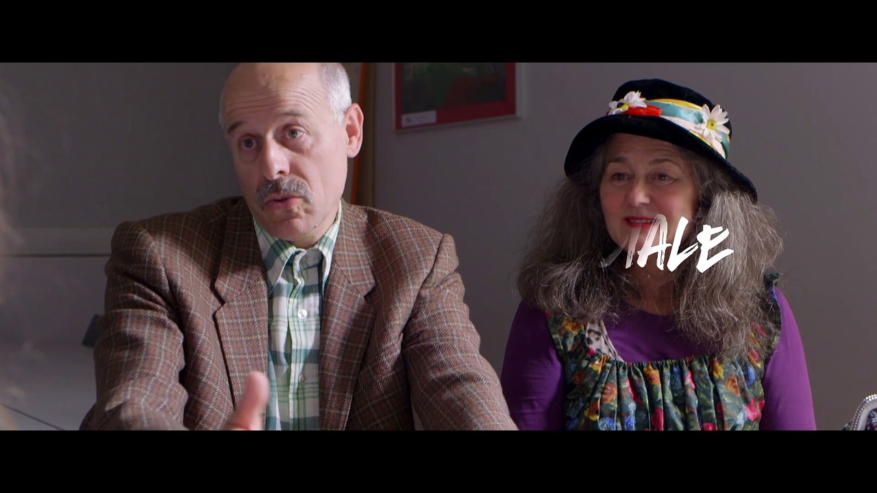 Extrait ASSISTANTE SOCIALE