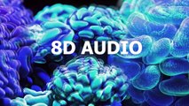 8d Music For Relaxation - Relaxing Music For Soothing Mind - Sleeping Sound - Studying Music For Kids
