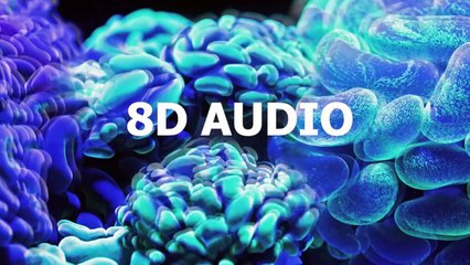 8d Music For Relaxation - Relaxing Music For Soothing Mind - Sleeping Sound - Studying Music For Kids