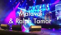 TDB Malavoi & Ralph Thamar / Mas ka Klé