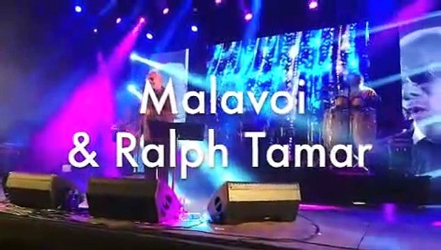 TDB Malavoi & Ralph Thamar / Mas ka Klé