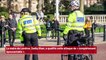 Londres : deux policiers ont été poignardés dans le centre-ville !