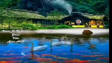 Kapımı Bir Kez Çaldınız *Yorum* Video *Aynur AVCI