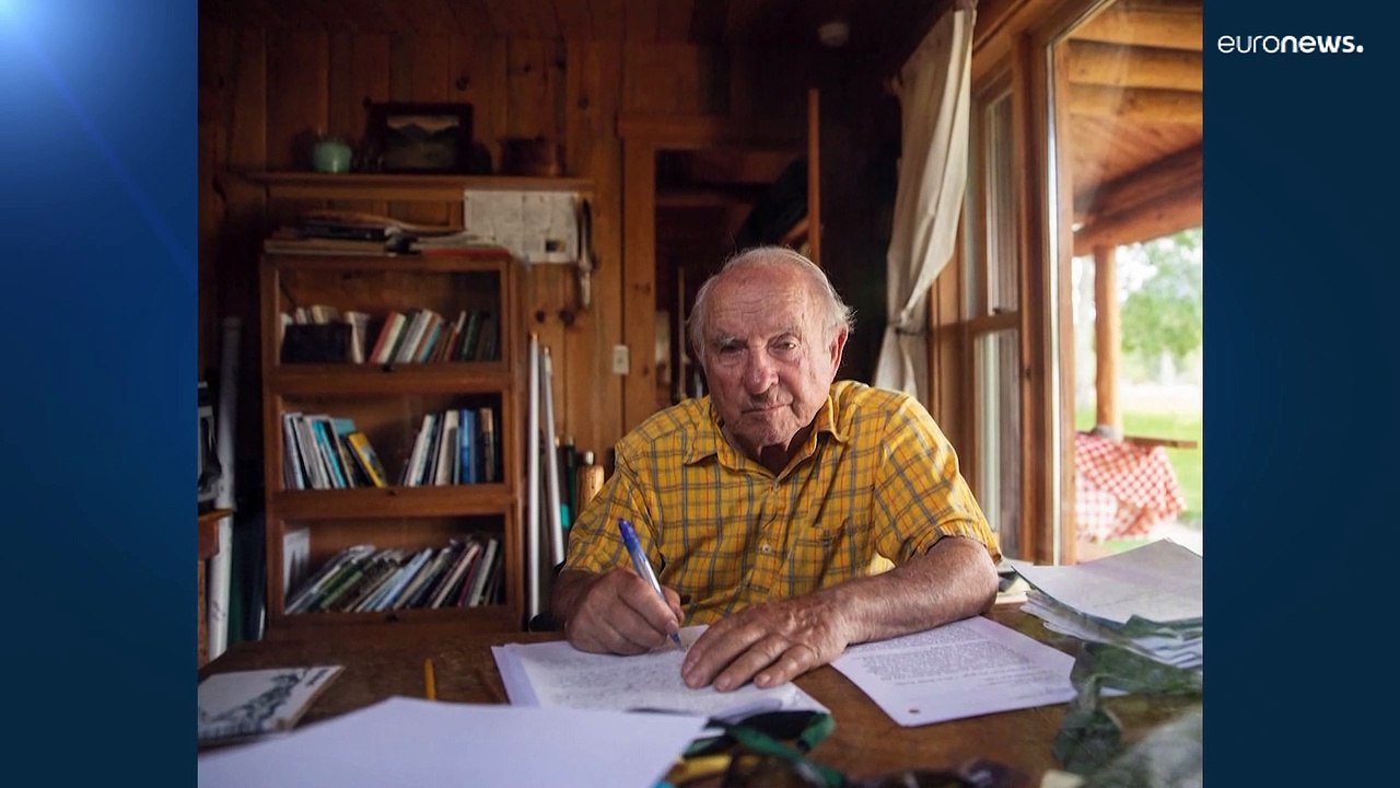 Patagonia-Gründer Yvon Chouinard spendet sein Vermögen für Umweltschutz