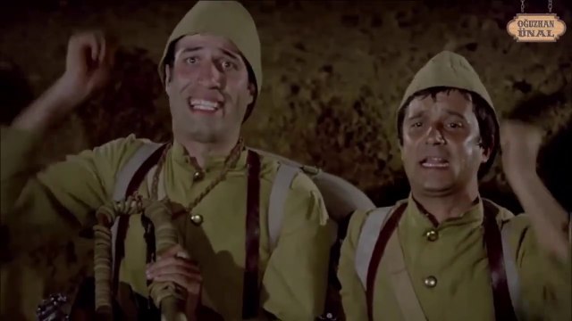 Dattiri Dat Dat Dattiri Dat Dat Samsak Döveci (Nesrin Ünal - Elif Buse Doğan - Şaban Oğlu Şaban)